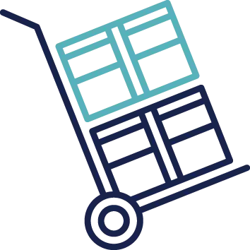 full packing service
