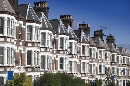 Did you know that more than six million people in the UK move house every year?