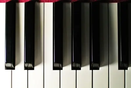 How to Move a Piano?