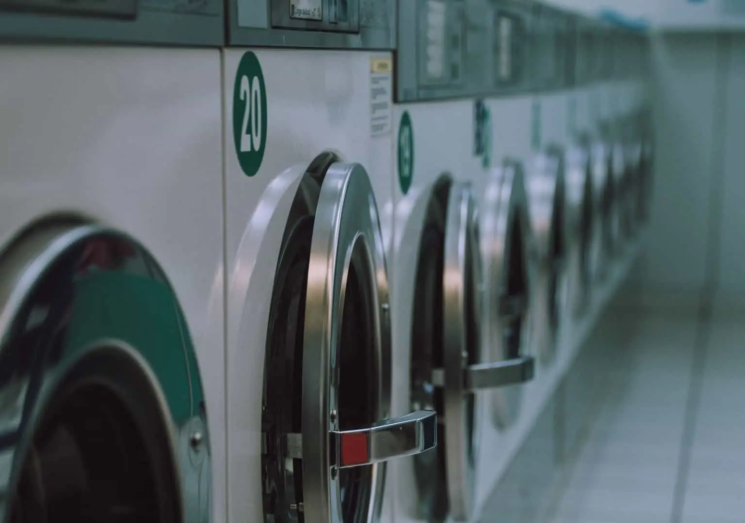 Things to Do Before Moving a Washing Machine