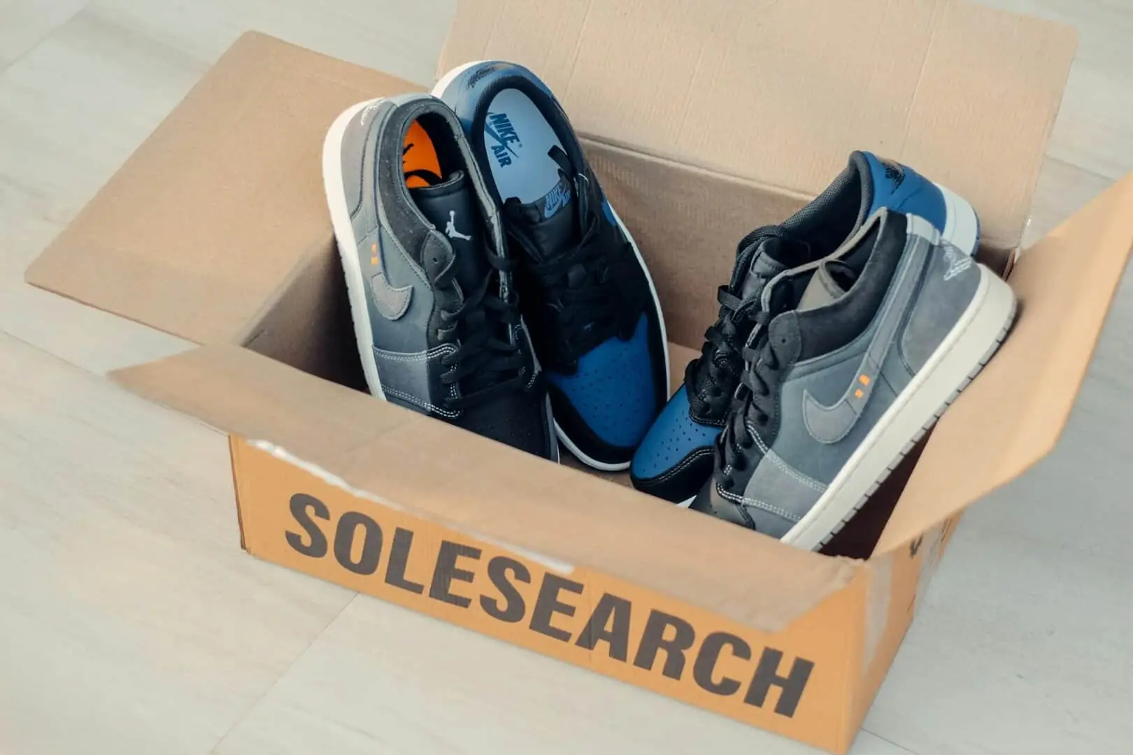 How to Pack Shoes for Moving Properly?