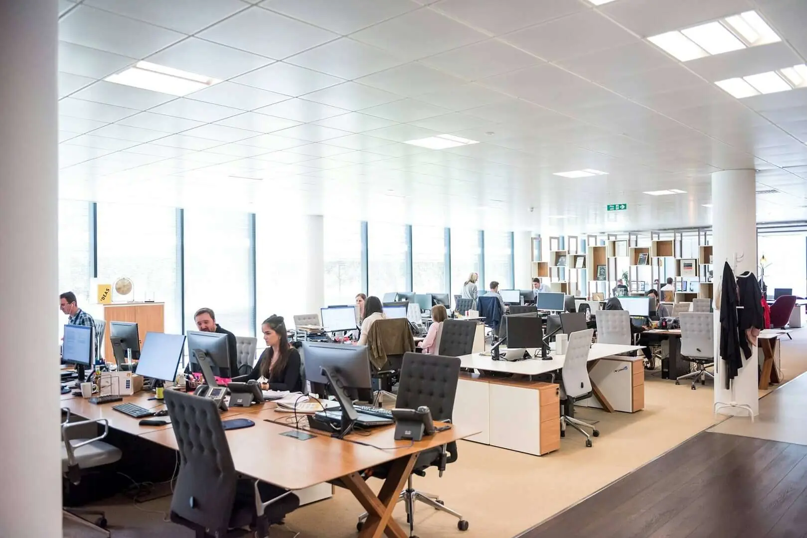 Office Move Checklist: Your Complete Step-by-Step Guide