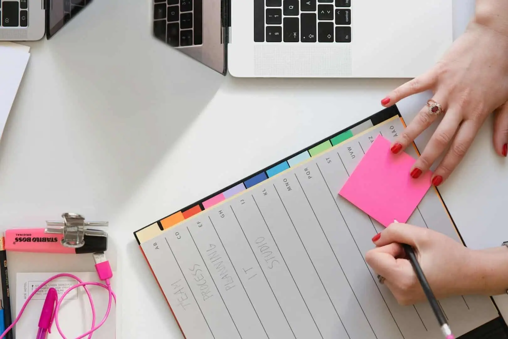 office move checklist