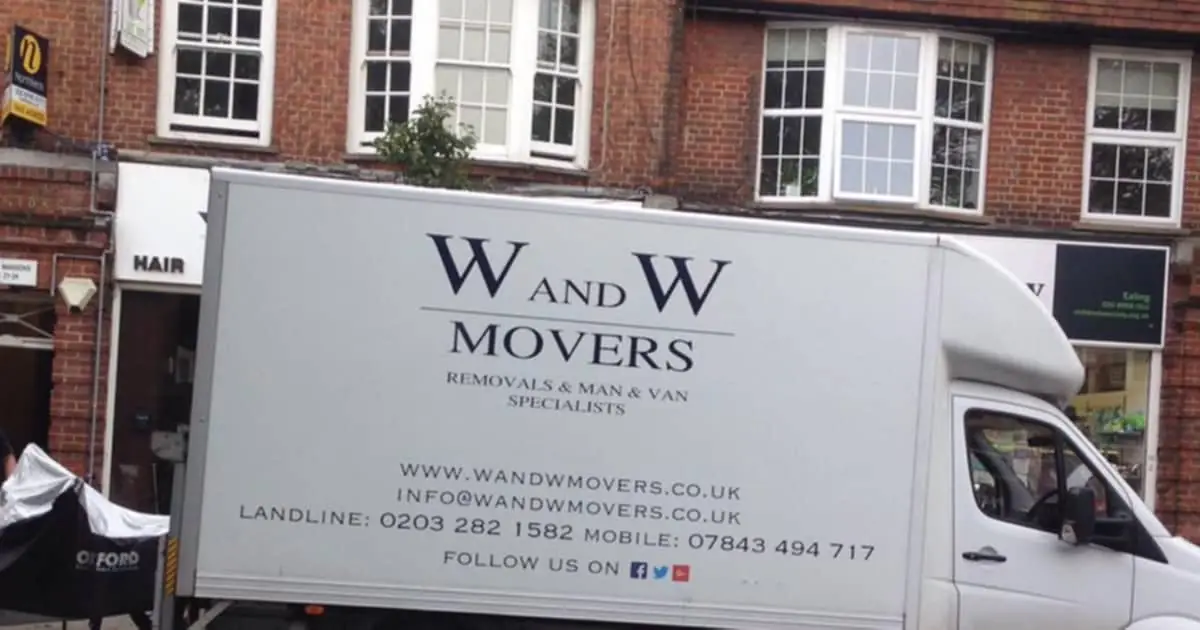 Tailored Solutions for Your Moving Needs