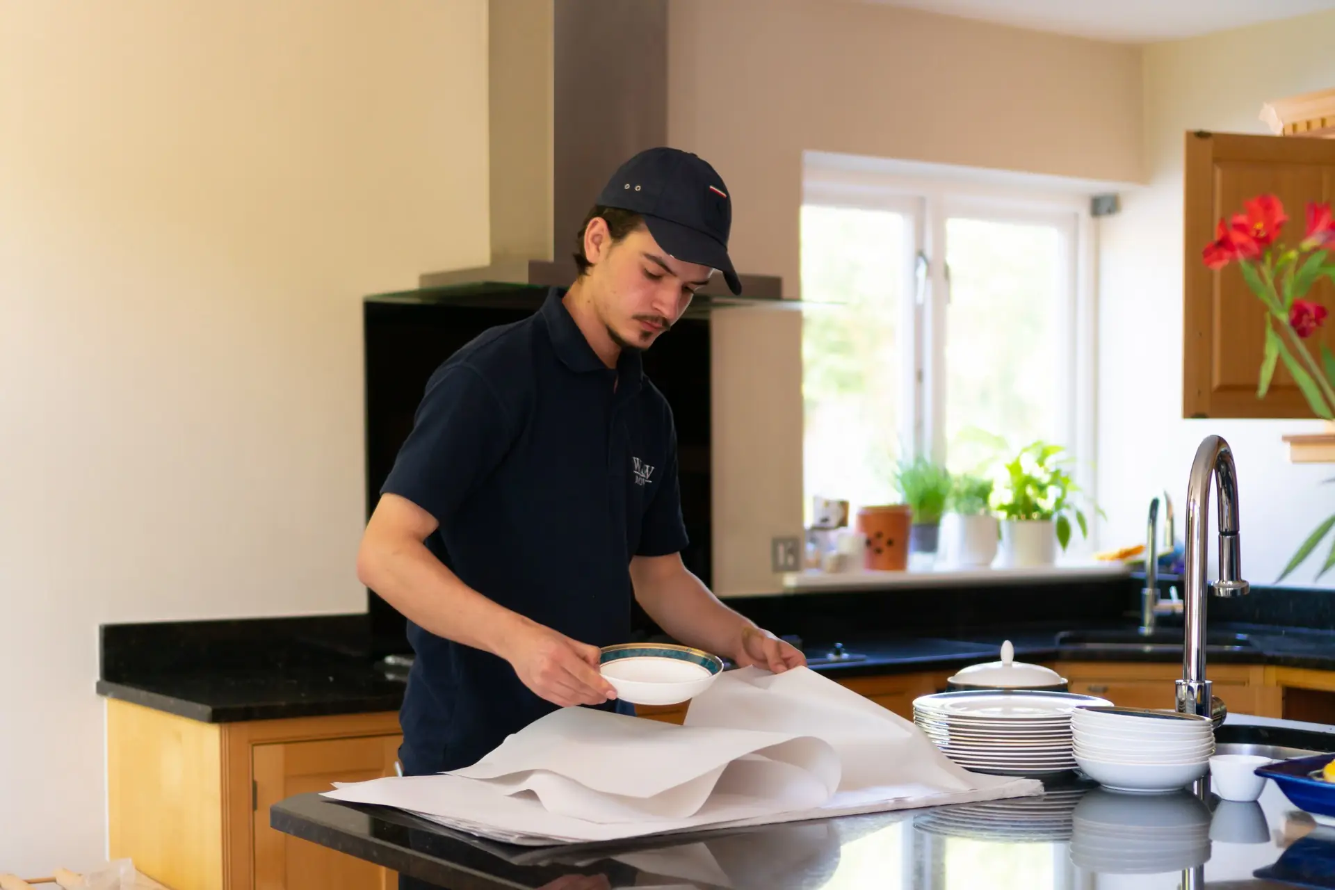 More Than Just a Moving Service