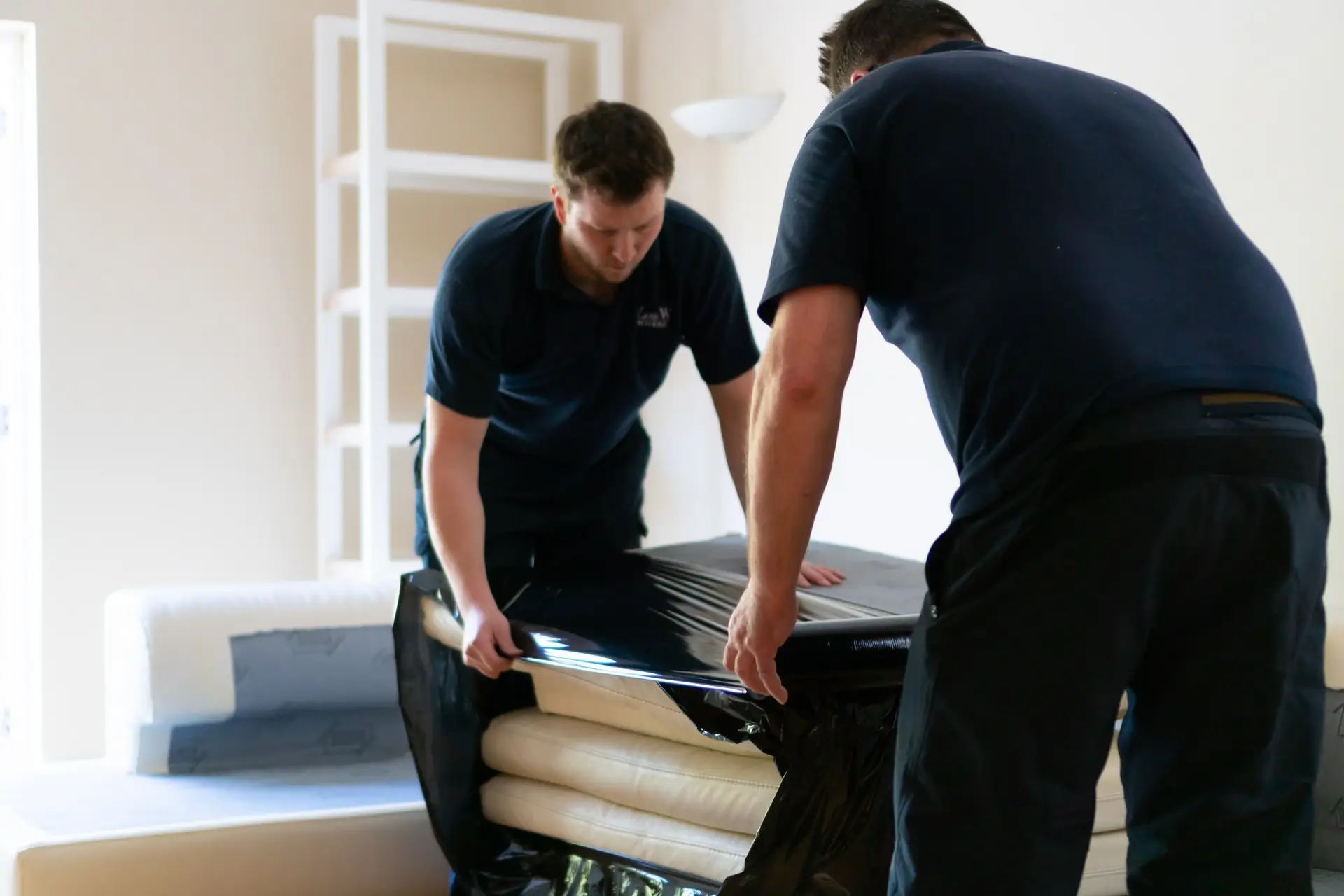 Tailored Solutions for Every Move