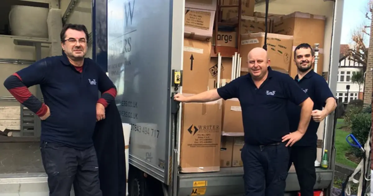 Get Started with W & W company today!