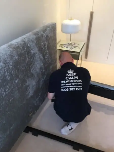 Furniture Assembly Services