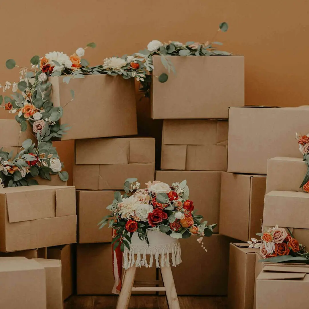 Storage Services in Acton