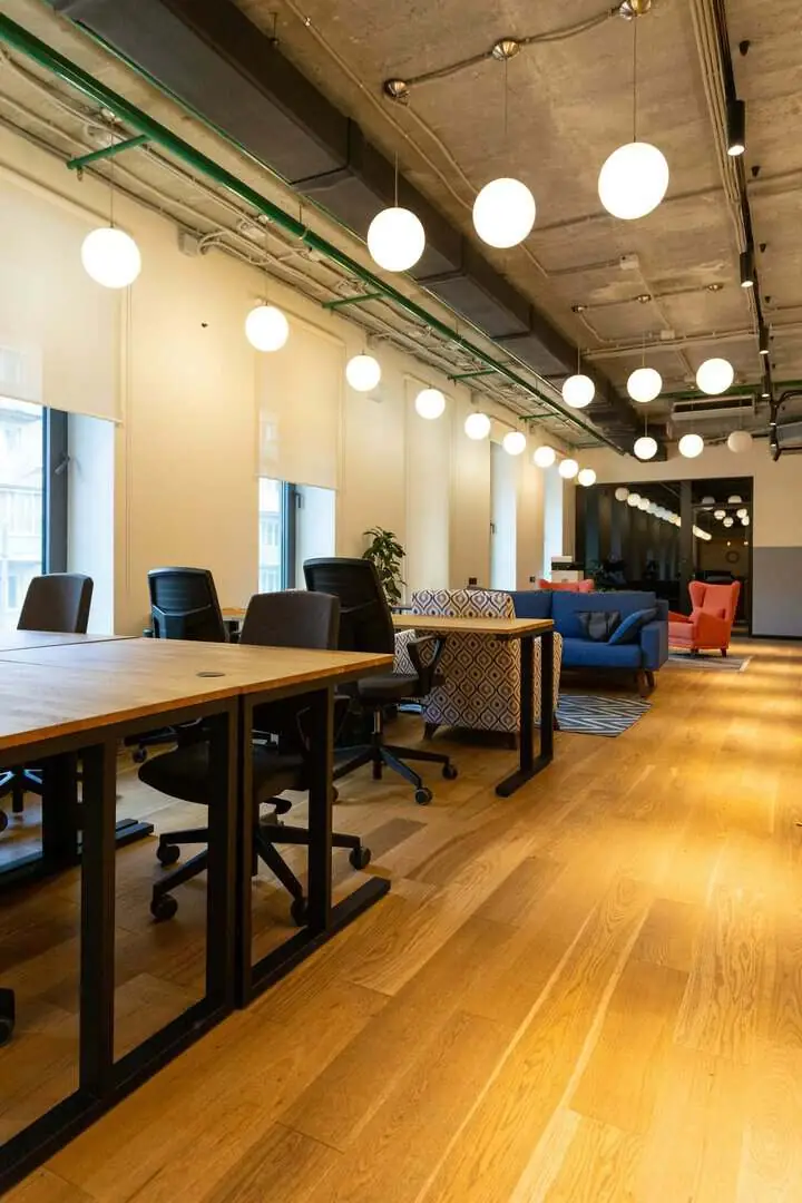 Office Removals and Commercial Removals in Acton