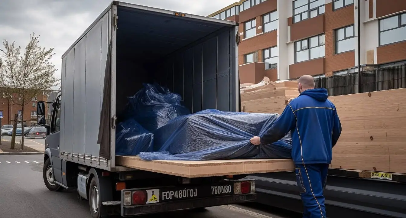 Exhibition Transport
