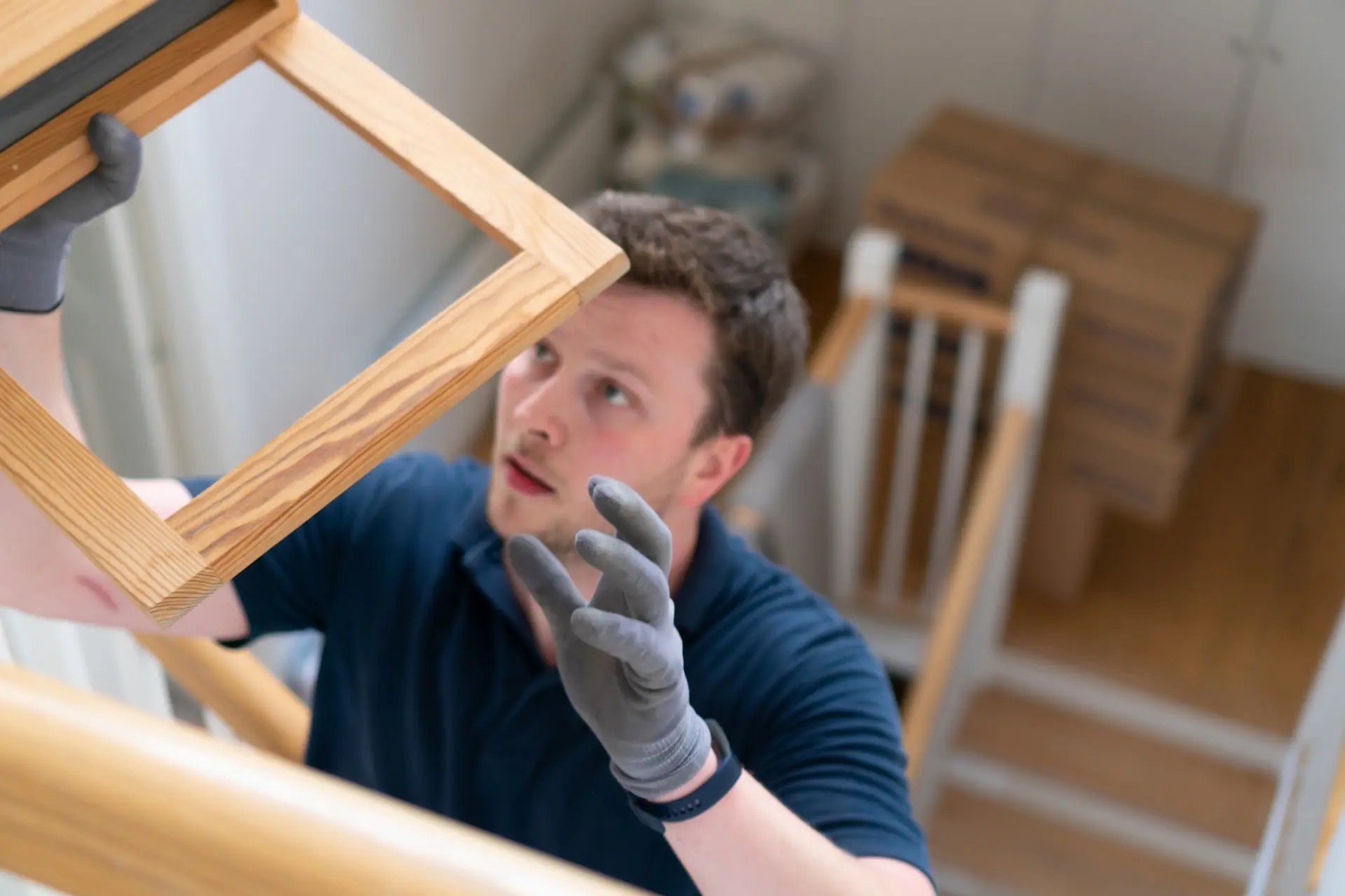Furniture Assembly