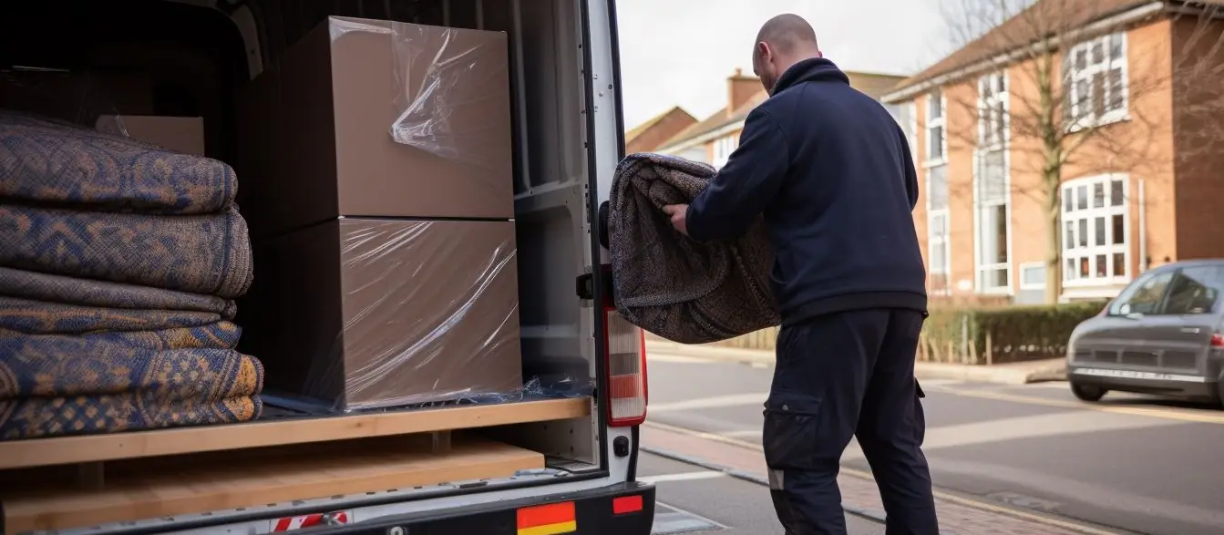 Expert Moving Services Designed for Chelsea Residents and Businesses