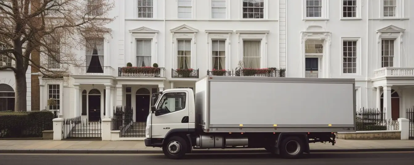 Full Packing Service for a Stress-Free Relocation