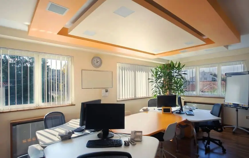 Professional Business Removals to Minimize Disruption