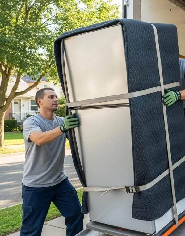 Other Home Removals in Ealing Have Nothing On Us