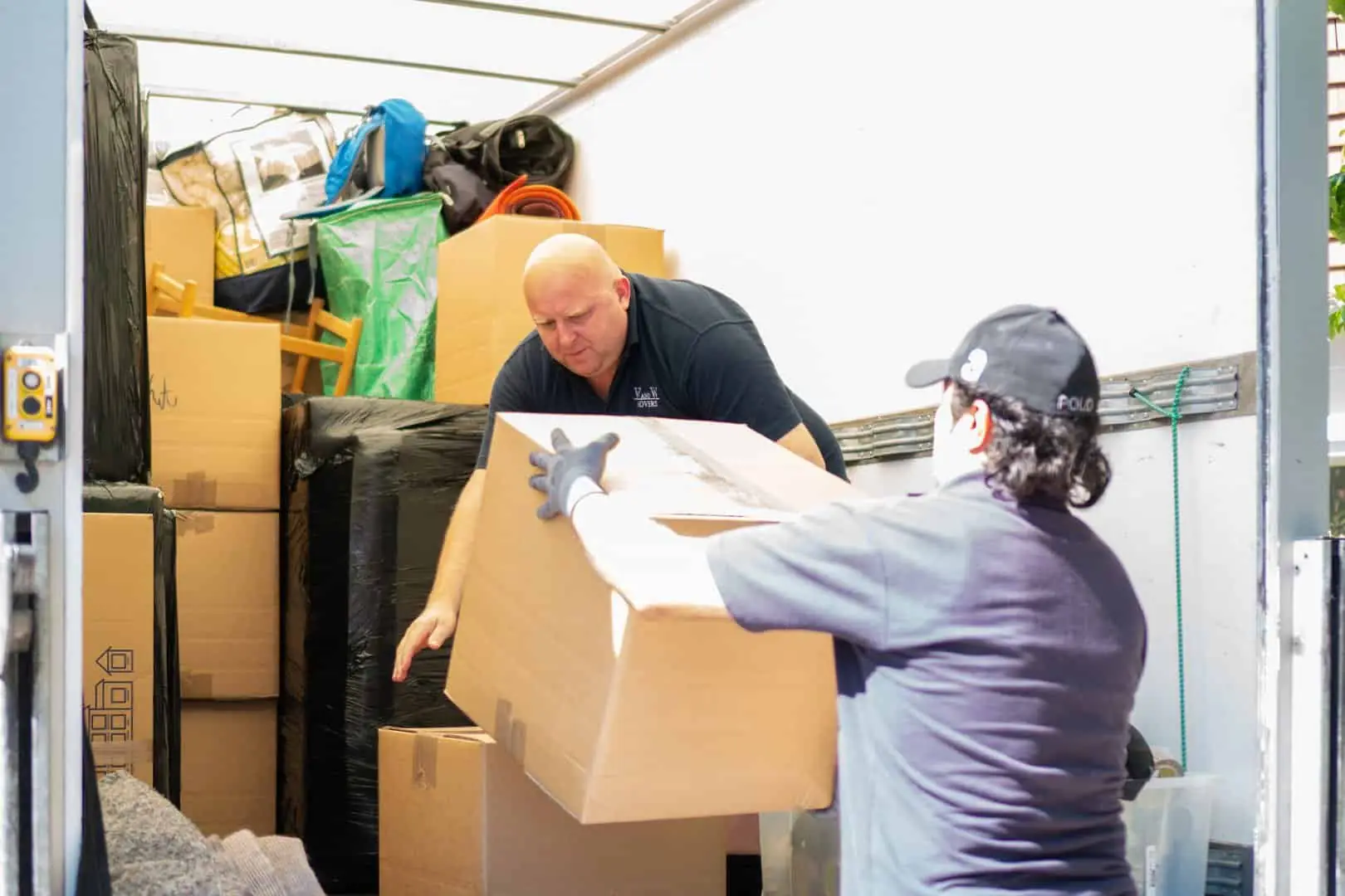 Packing Service