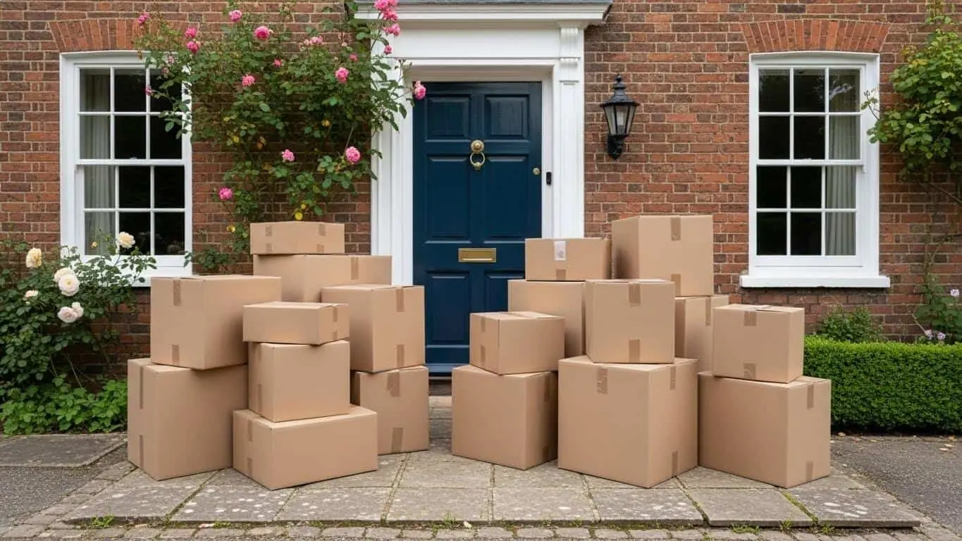 Expert Home Removals Kensington Service