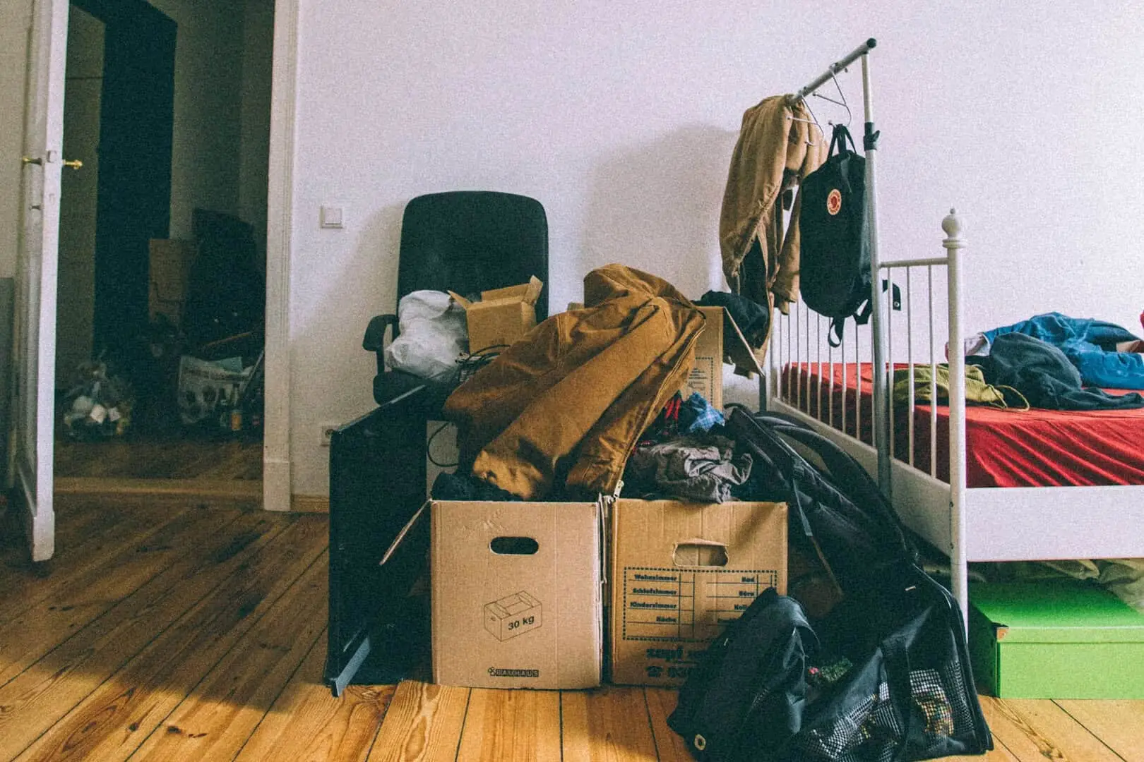 Why Richmond Removals Companies Matter