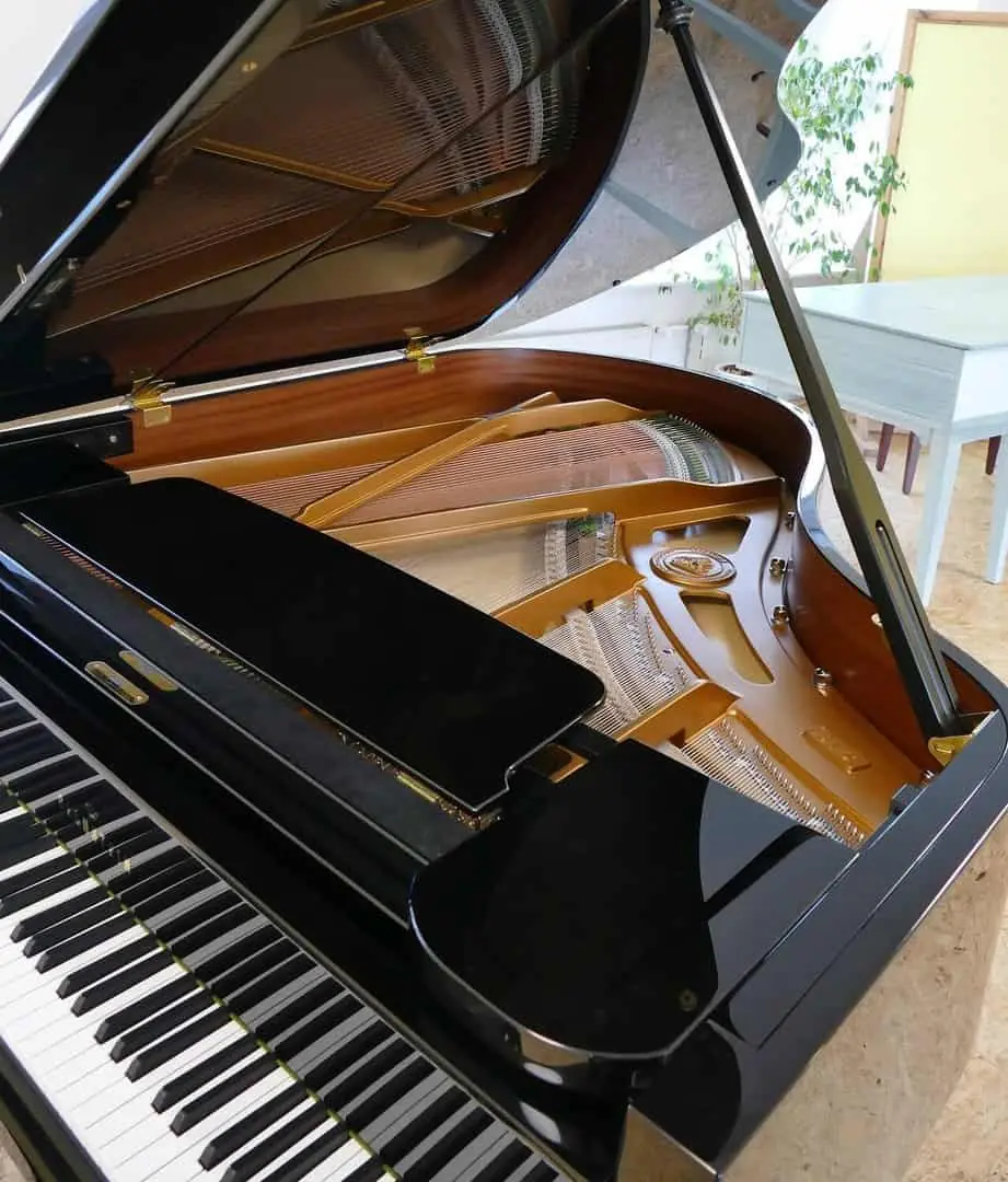 Piano Removals
