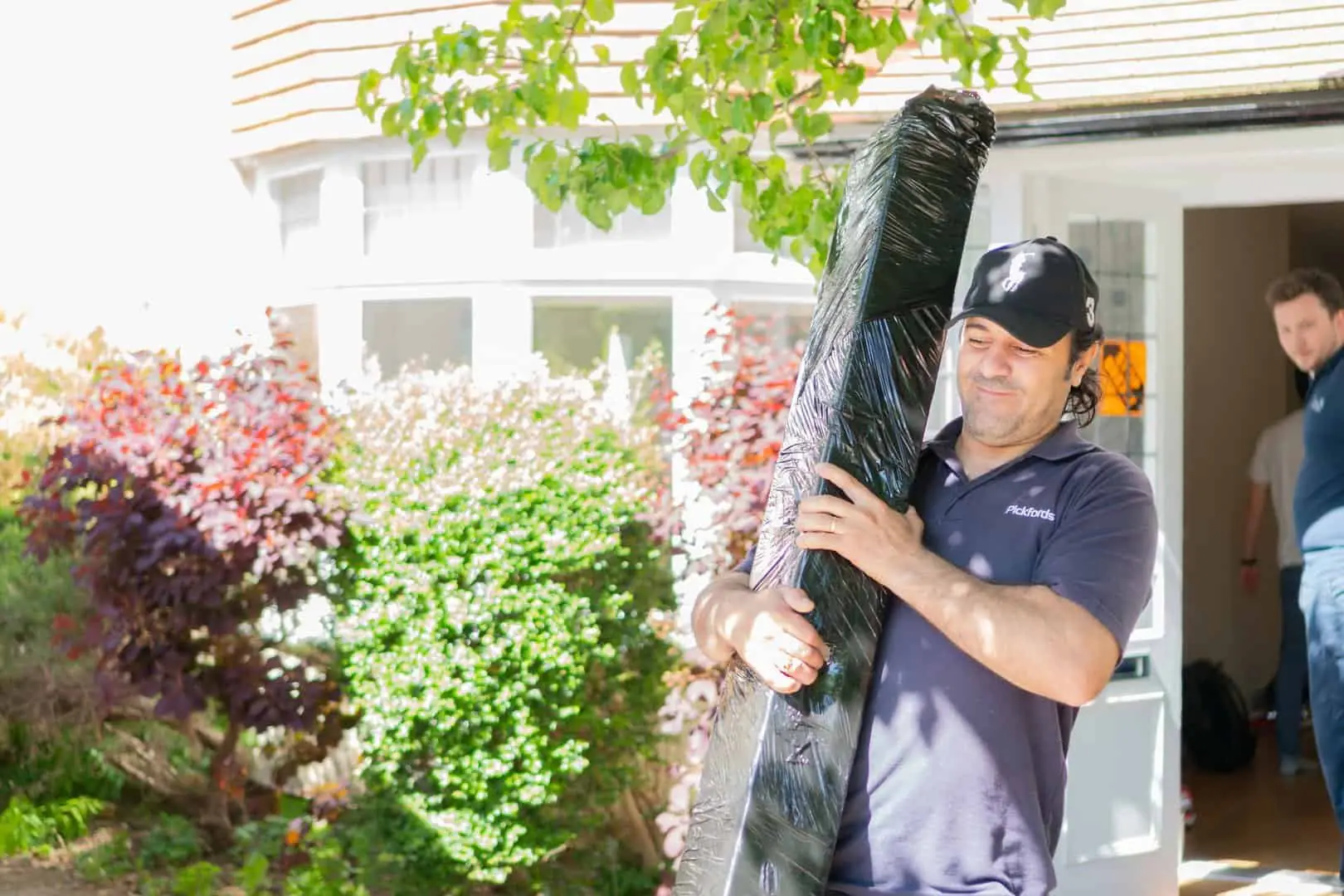 Exhibition and event transportation with W&W Movers