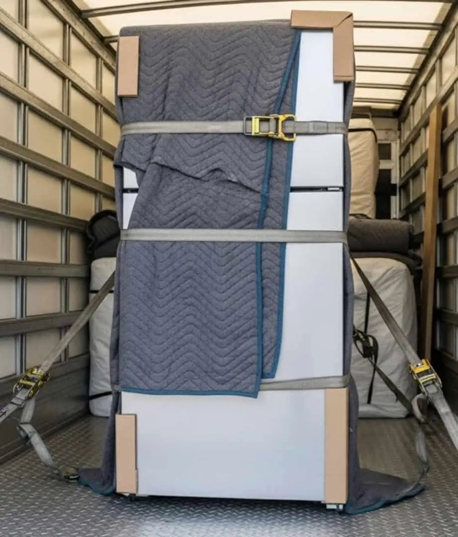 House Removals Integration
