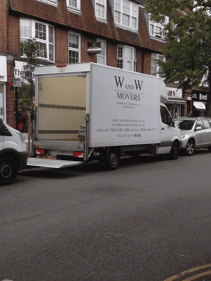 Why choose W&W Packing Services?