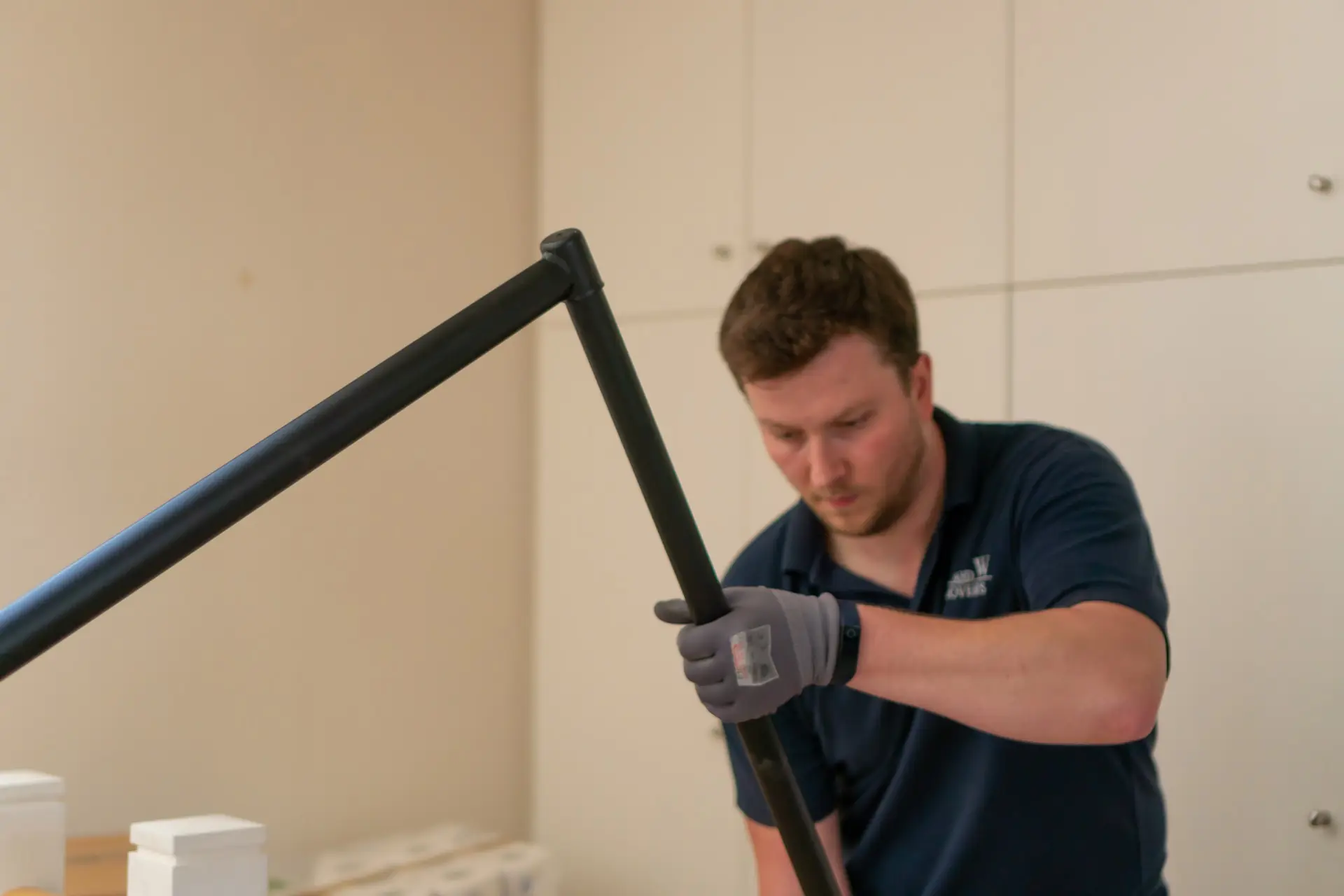 Expert Home and Office Furniture Assembly in London