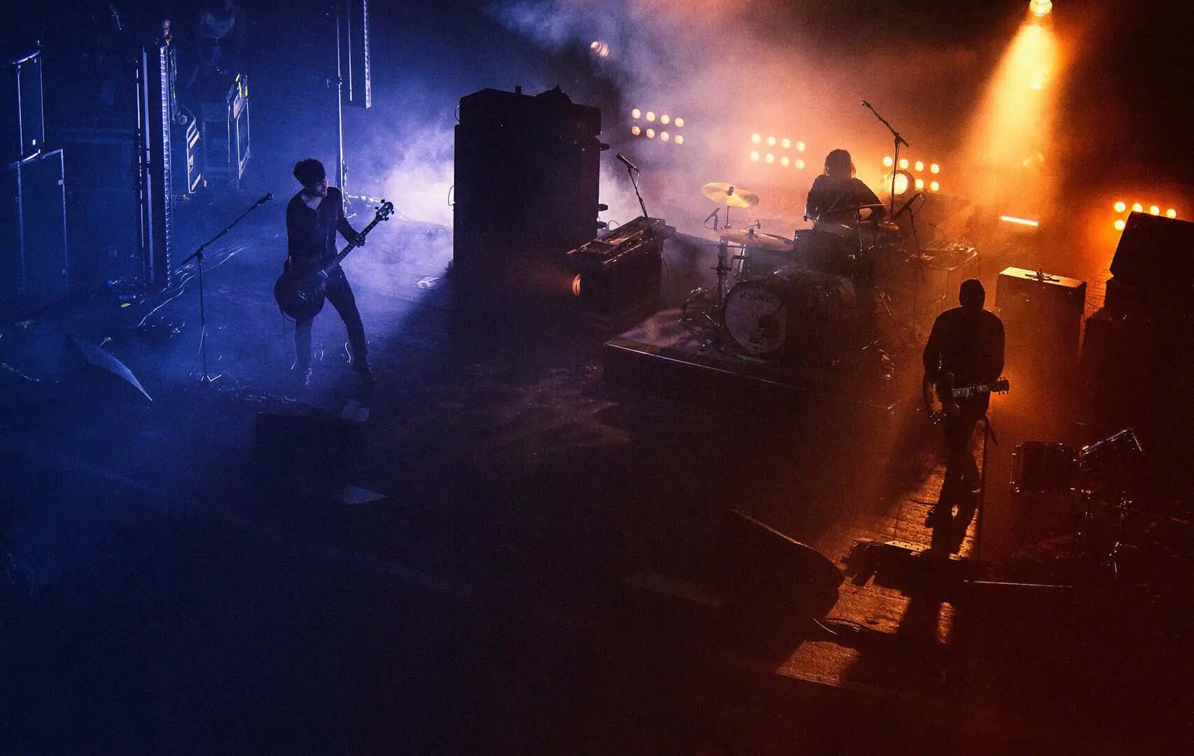 London Venues We Cover