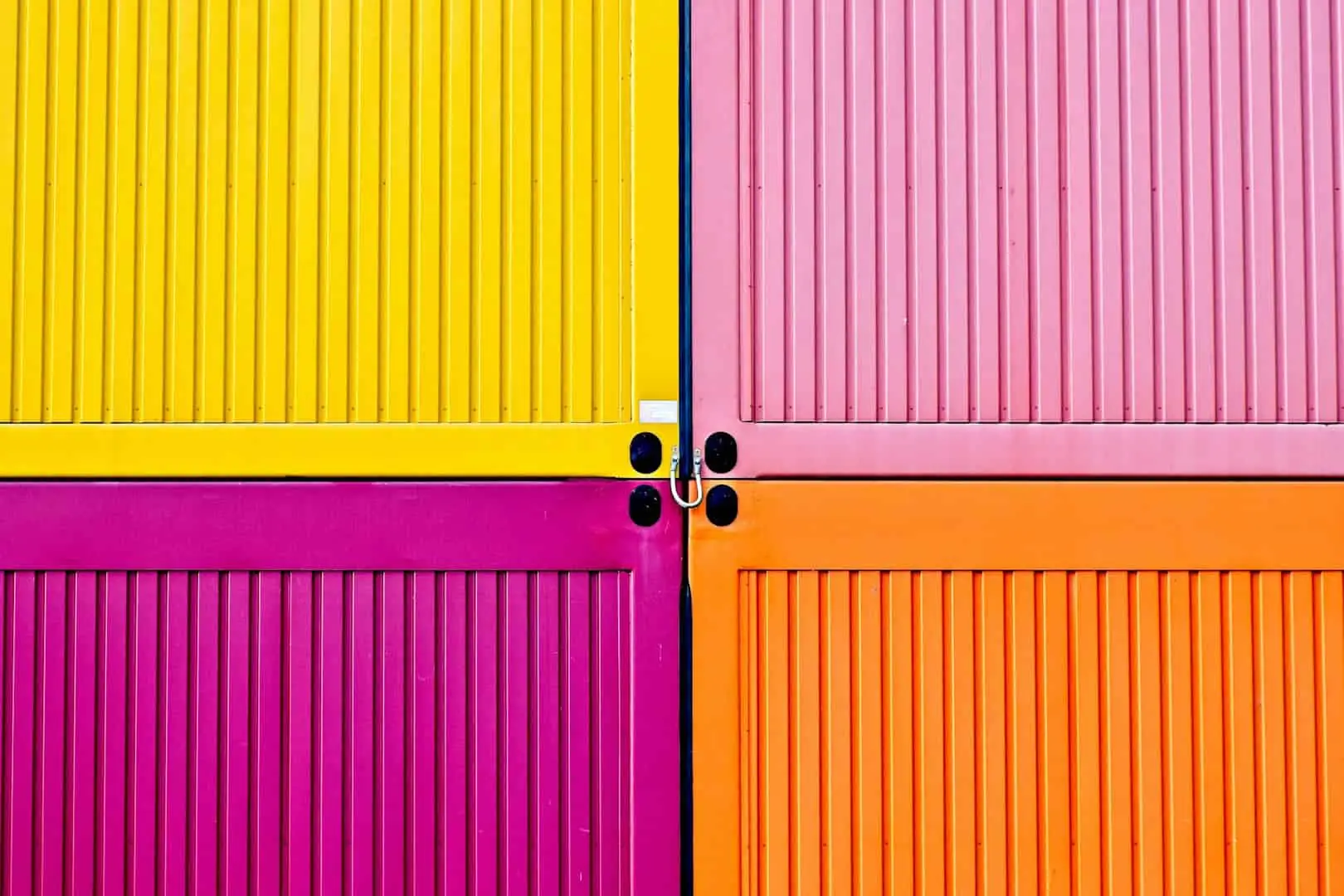 Storage Options with Collection in London