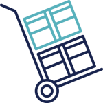 full packing service