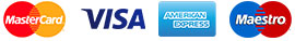 methods of payment