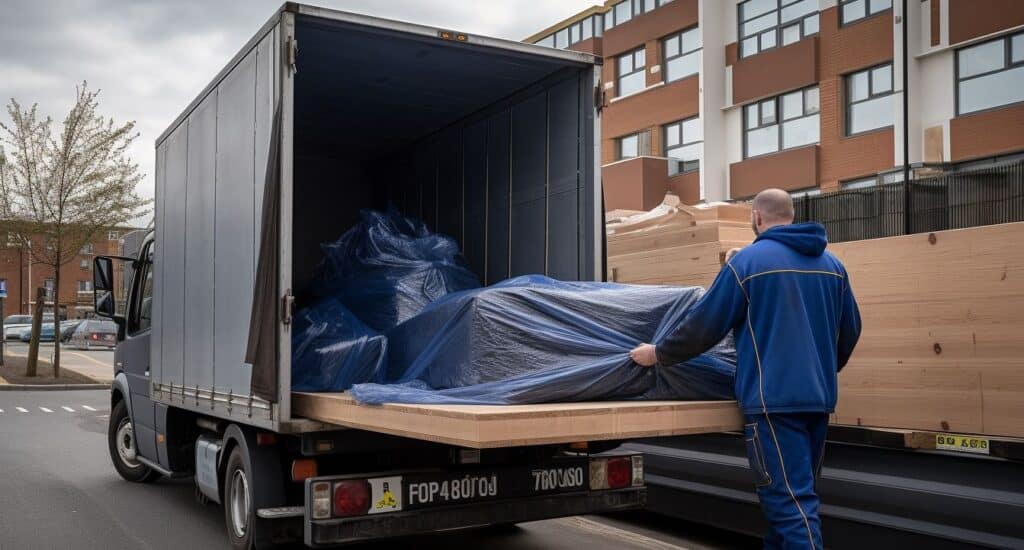 Barnes Removals Company