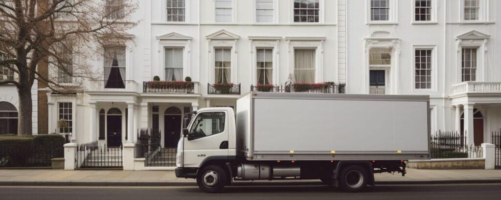 Professional Chelsea Removals