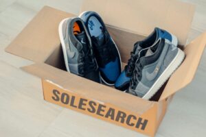 How to Pack Shoes for Moving Properly?